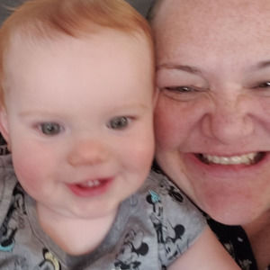 Meet your Posher, Julie